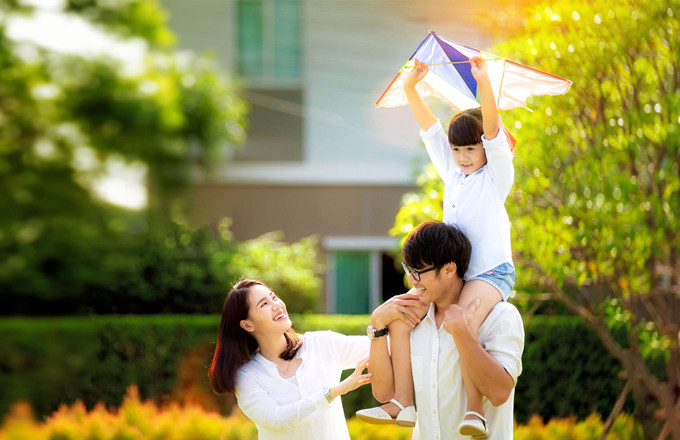 你的生活里,华测无处不在。